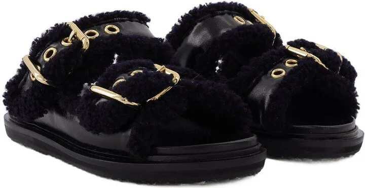 Marni Fussbett Slides - Image 2