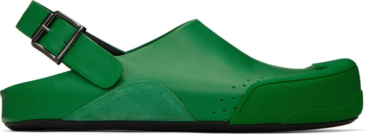00V73 VIVID GREEN