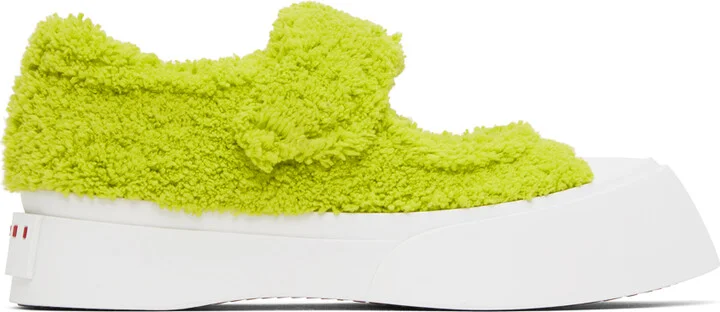 00V07 Light Lime