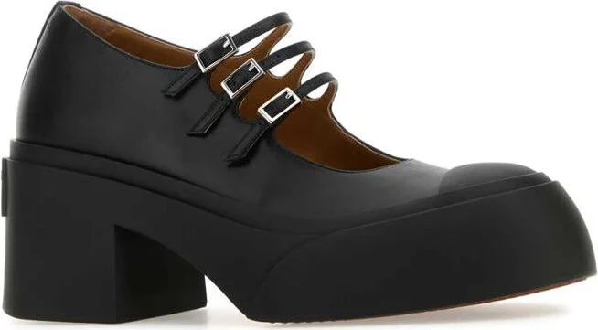 Marni Heeled Shoes - Image 2