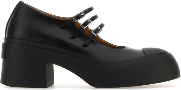 Marni Heeled Shoes