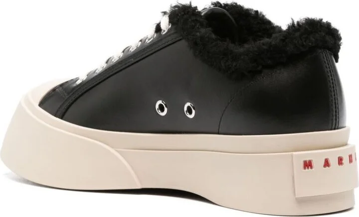 Marni Lace Pablo Sneakers - Image 3
