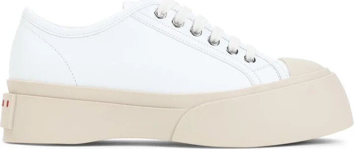 Marni Lace-up