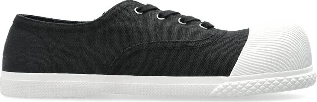 Marni Lace-Up Sneakers