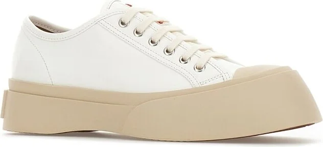 Marni Laced Up Pablo Sneakers - Image 2