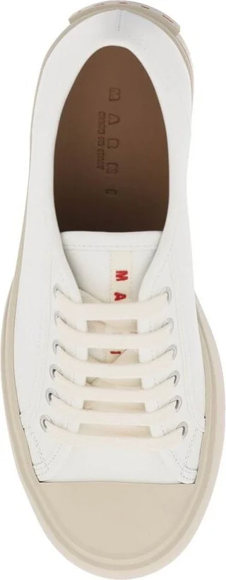 Marni Laced Up Pablo Sneakers - Image 3