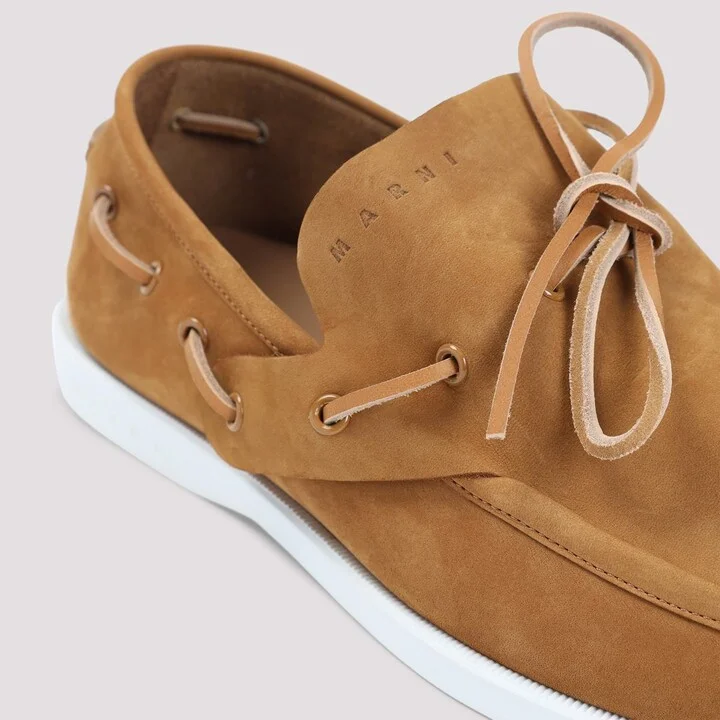 Marni Loafers - Image 4
