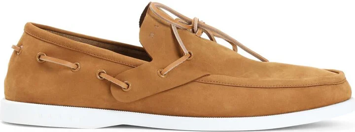 Marni Loafers