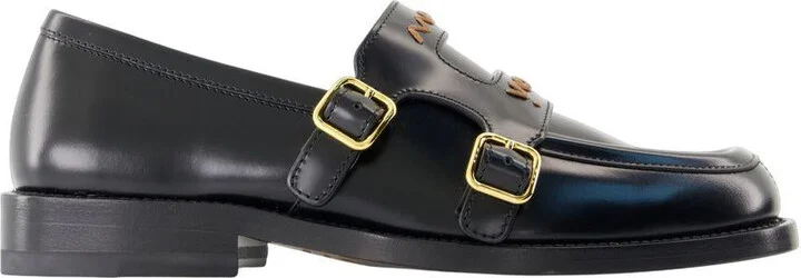 Marni Loafers