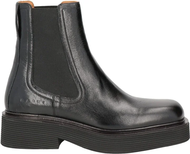 Marni Man Ankle boots - Image 3