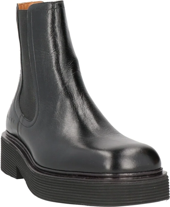 Marni Man Ankle boots - Image 4