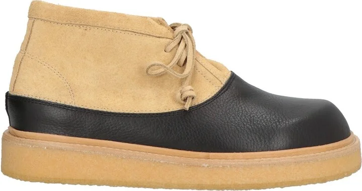 Marni Man Ankle boots - Image 3