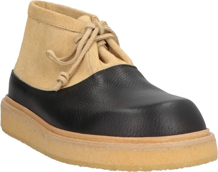 Marni Man Ankle boots - Image 4
