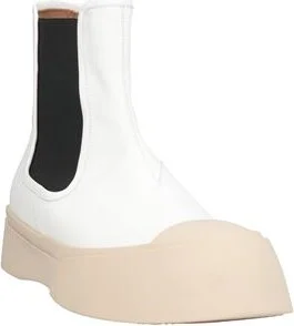 Marni Man Ankle boots - Image 2