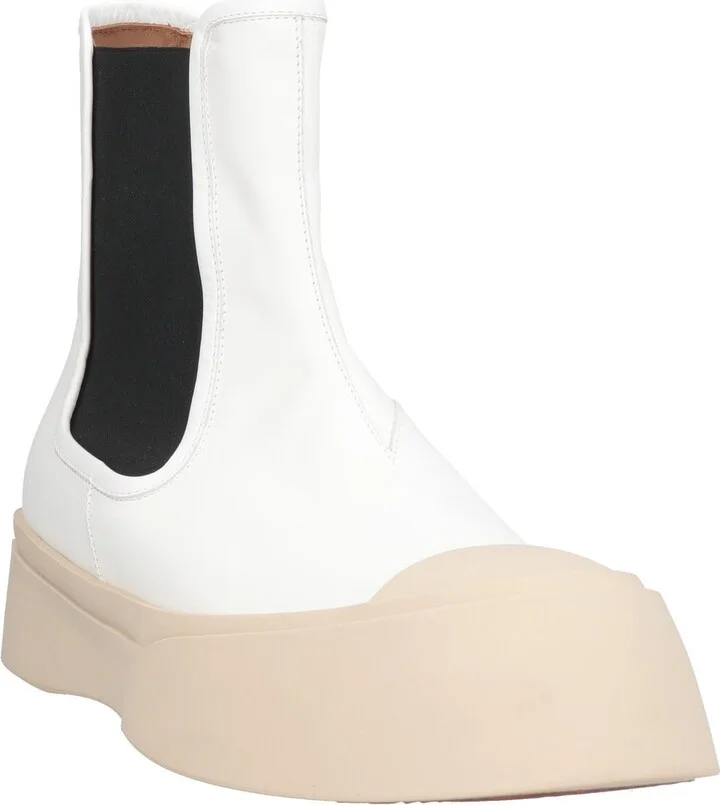 Marni Man Ankle boots - Image 4