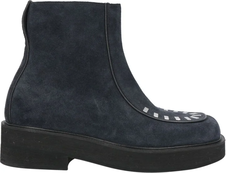 Marni Man Ankle boots - Image 3