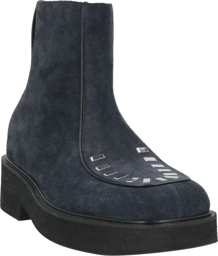 Marni Man Ankle boots - Image 4