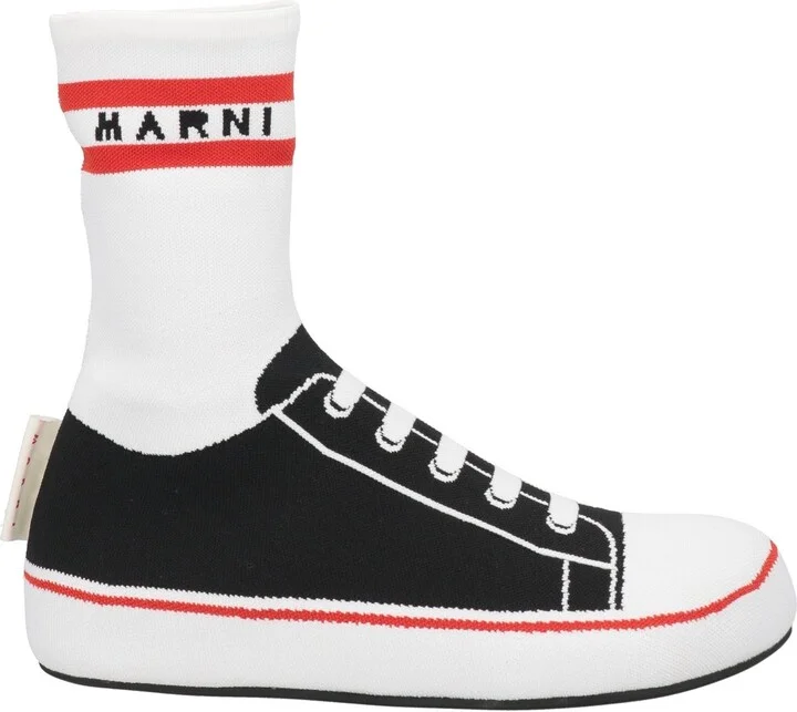 Marni Man Ankle boots - Image 3