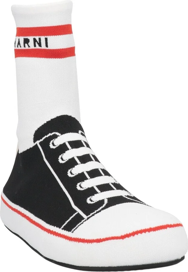 Marni Man Ankle boots - Image 4