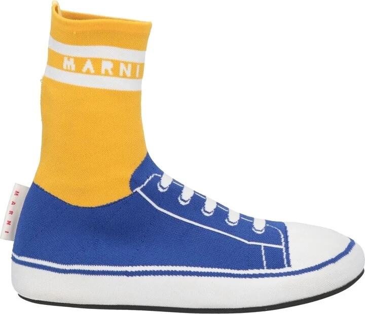 Marni Man Ankle boots - Image 6