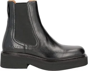 Marni Man Ankle boots