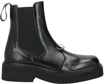 Marni Man Ankle boots