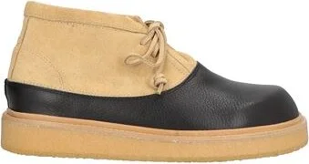 Marni Man Ankle boots
