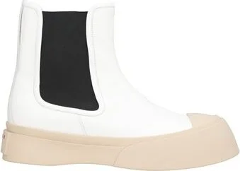 Marni Man Ankle boots