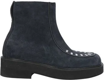 Marni Man Ankle boots