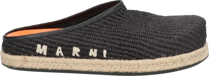 Marni Man Espadrilles - Image 3