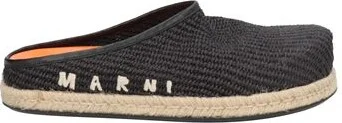 Marni Man Espadrilles