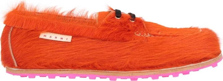 Marni Man Lace-up shoes - Image 3