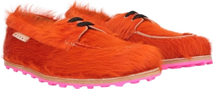 Marni Man Lace-up shoes - Image 4