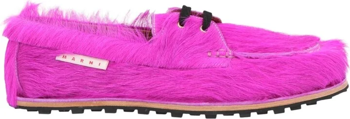 Marni Man Lace-up shoes - Image 6