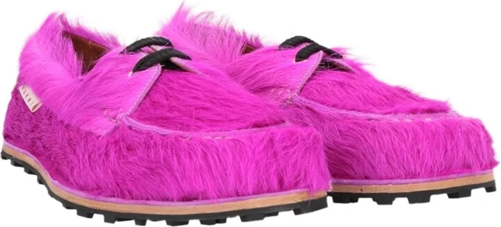 Marni Man Lace-up shoes - Image 7