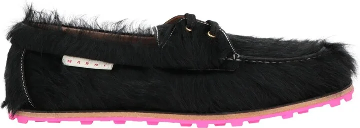 Marni Man Lace-up shoes - Image 9