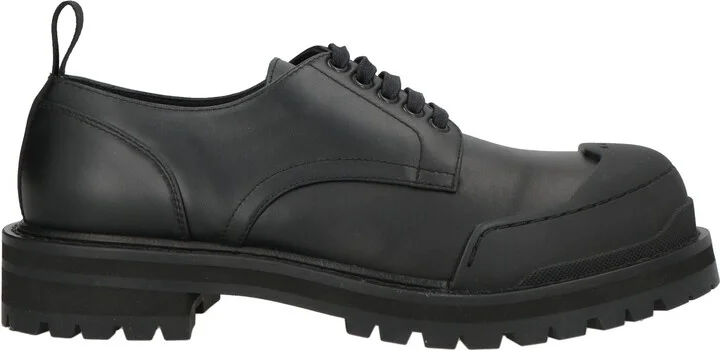 Marni Man Lace-up shoes - Image 3