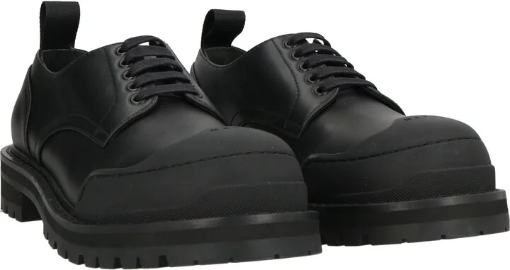 Marni Man Lace-up shoes - Image 4