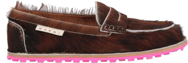 Marni Man Loafers - Image 3