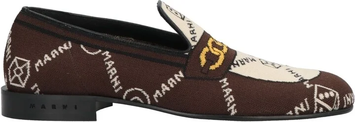 Marni Man Loafers - Image 3