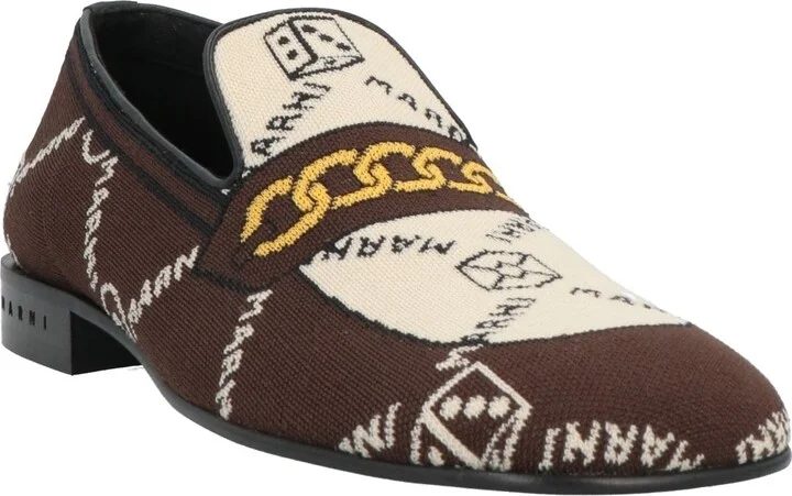 Marni Man Loafers - Image 4