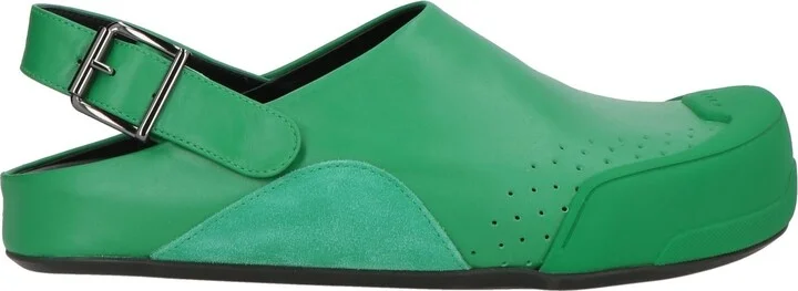 Marni Man Mules & Clogs - Image 3
