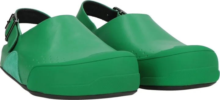 Marni Man Mules & Clogs - Image 4