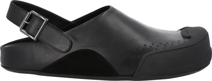 Marni Man Mules & Clogs - Image 6