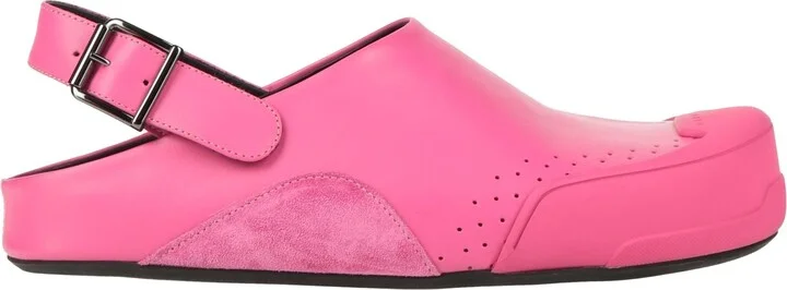 Marni Man Mules & Clogs - Image 9
