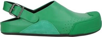 Marni Man Mules & Clogs