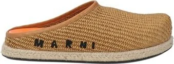 Marni Man Mules & Clogs