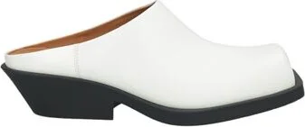 Marni Man Mules & Clogs