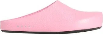 Marni Man Mules & Clogs