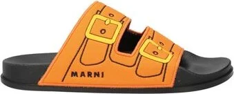 Marni Man Sandals